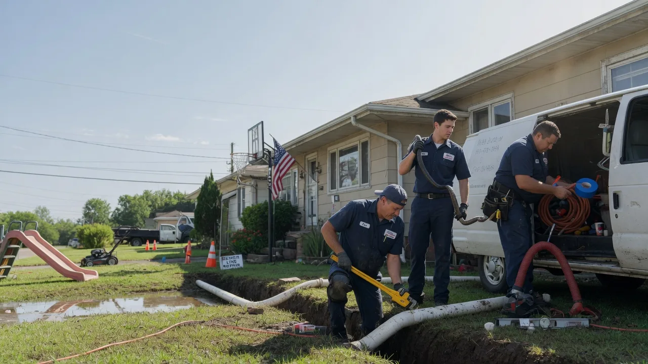 Toilet Installation in Andrews, SC near me